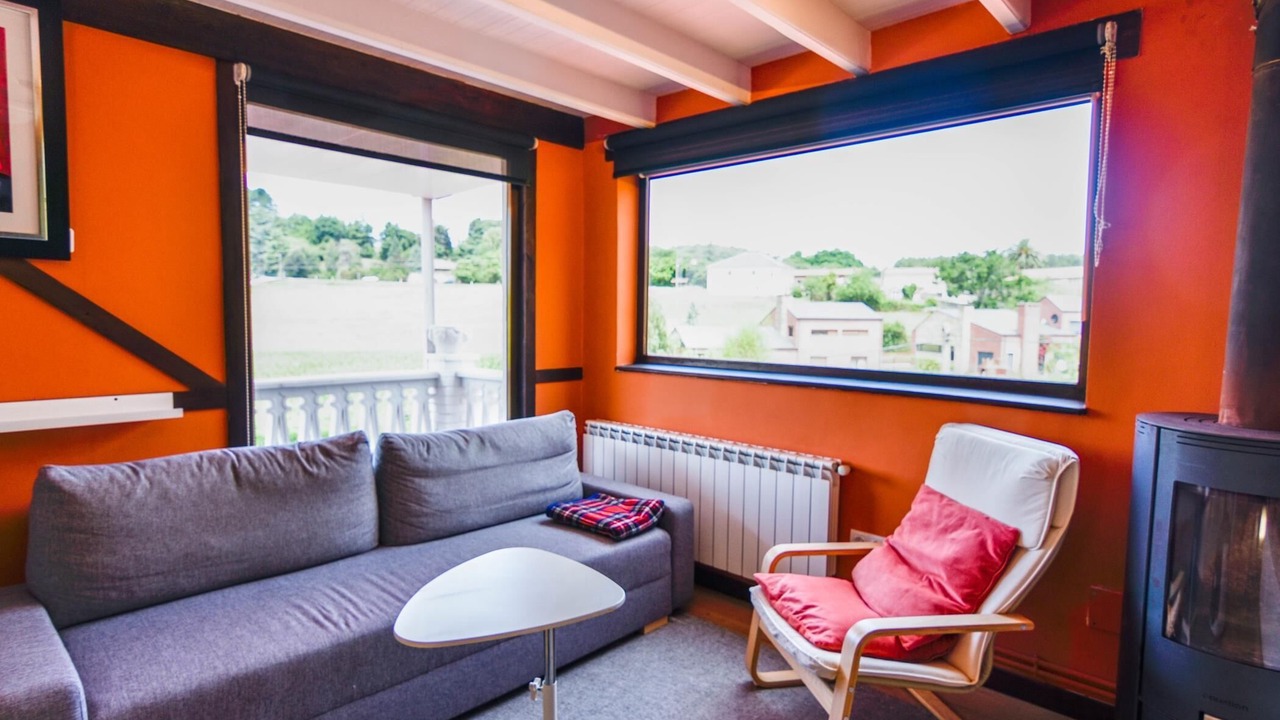 Photo of Livingroom in Pielagos
