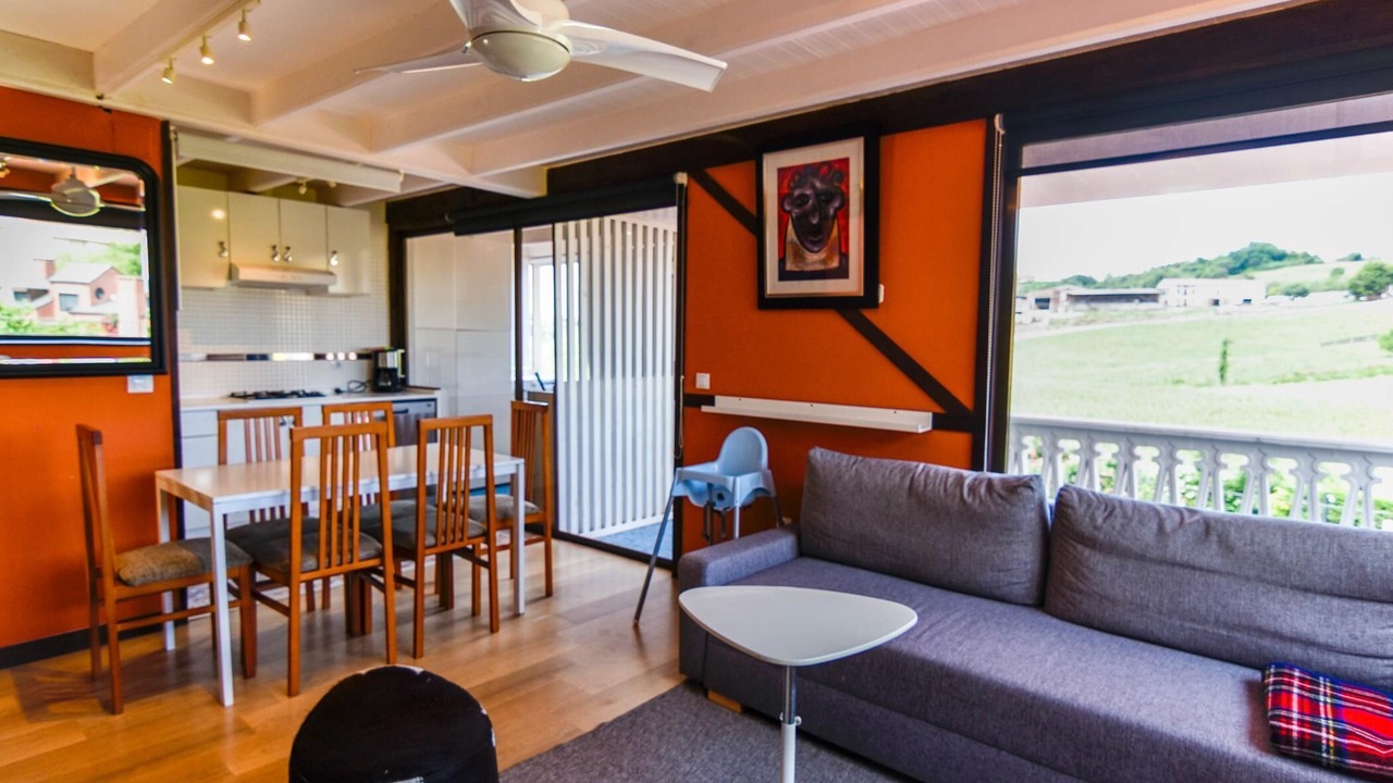Photo of Livingroom in Pielagos