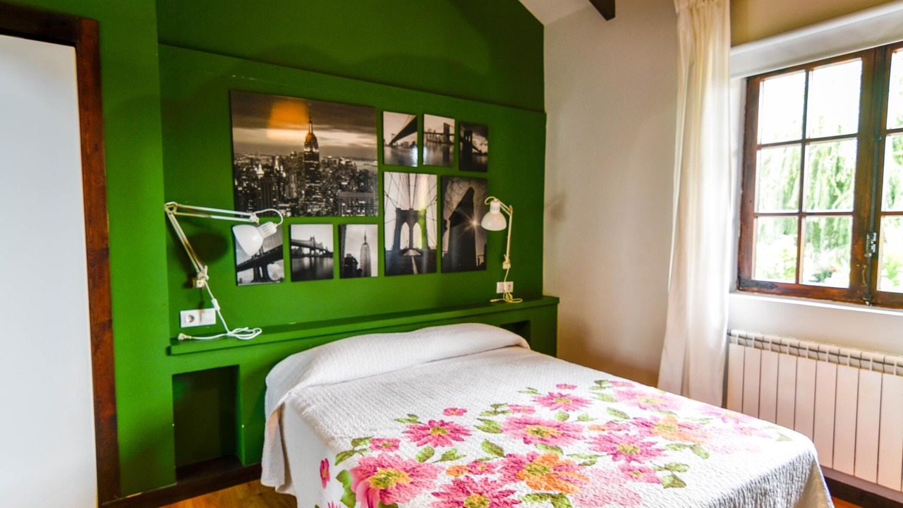 Photo of Bedroom in Pielagos