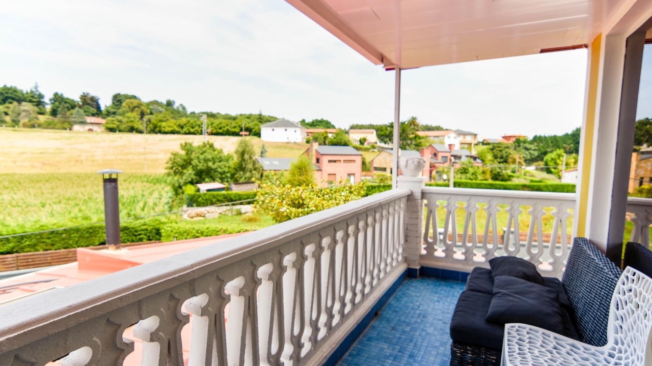 Photo of Patio Balcony in Pielagos