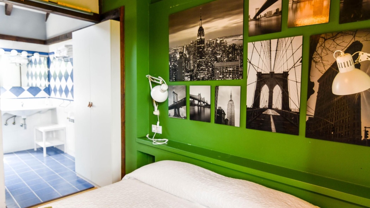 Photo of Bedroom in Pielagos