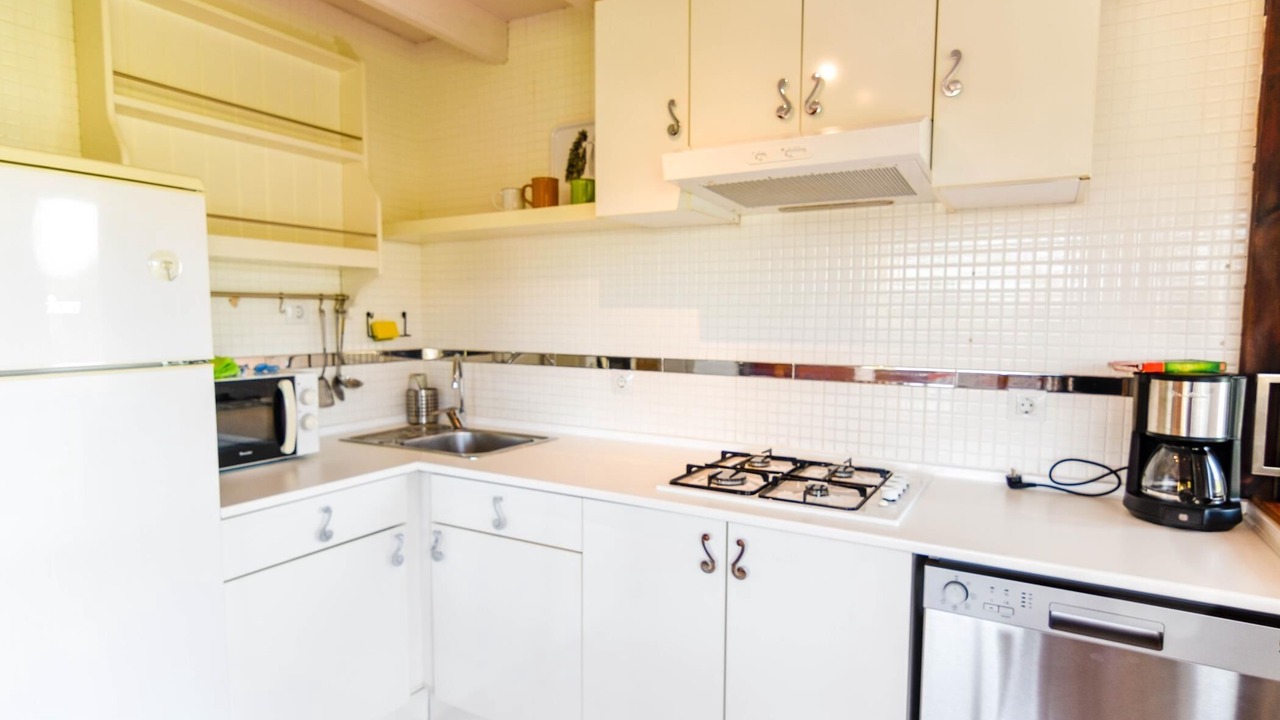 Photo of Kitchen in Pielagos