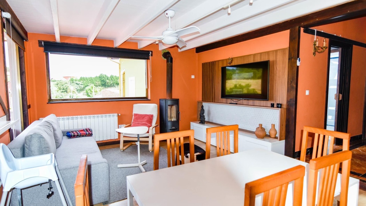 Photo of Livingroom in Pielagos