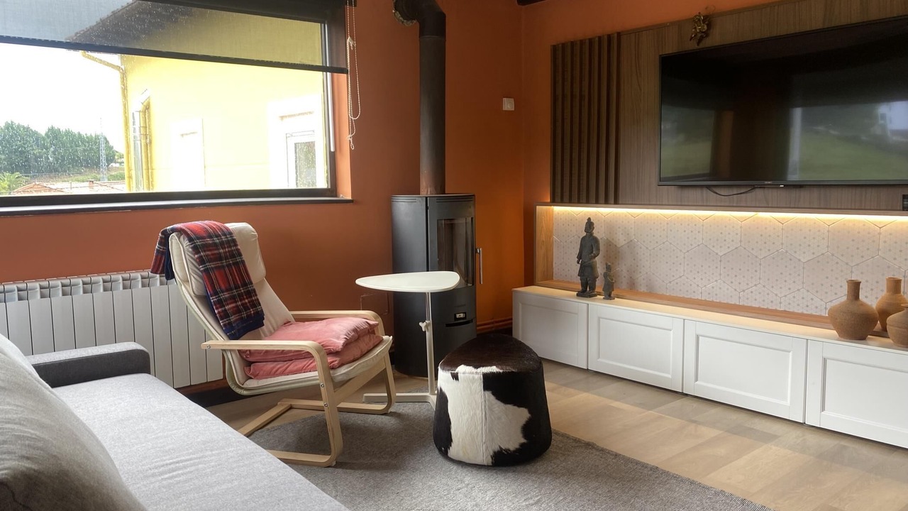Photo of Livingroom in Pielagos