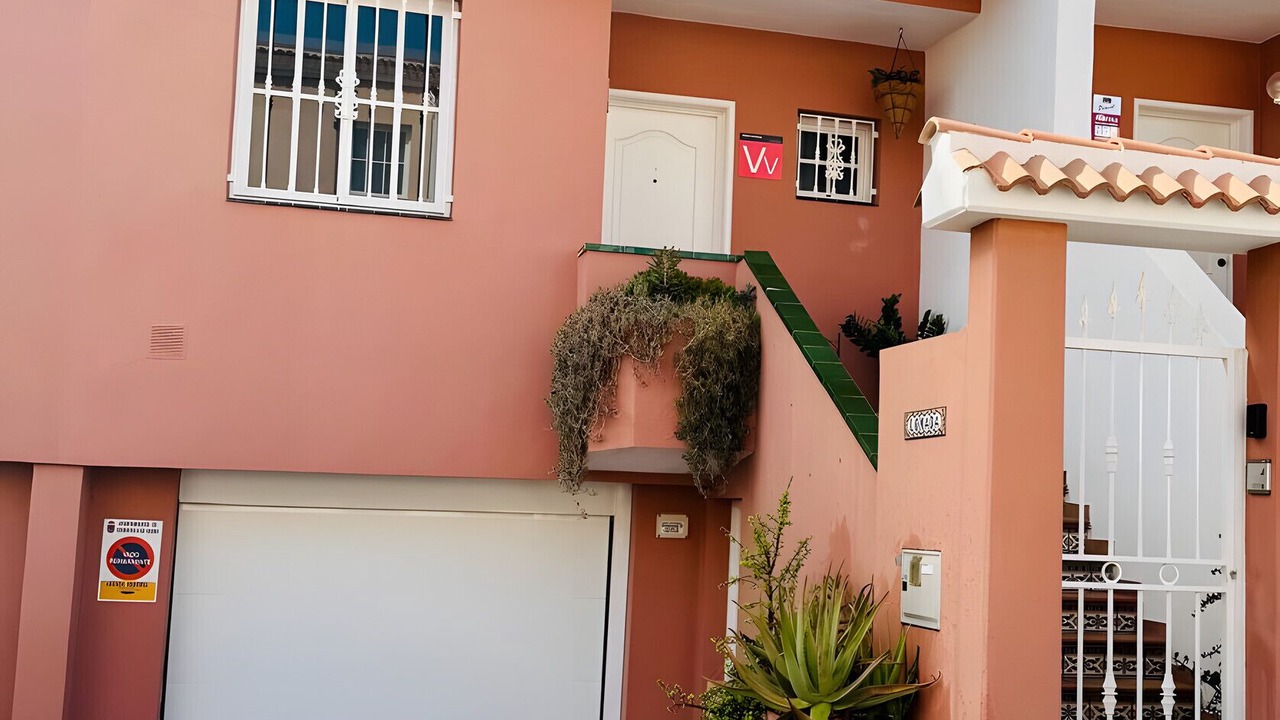 Photo of Outdoor in San Isidro