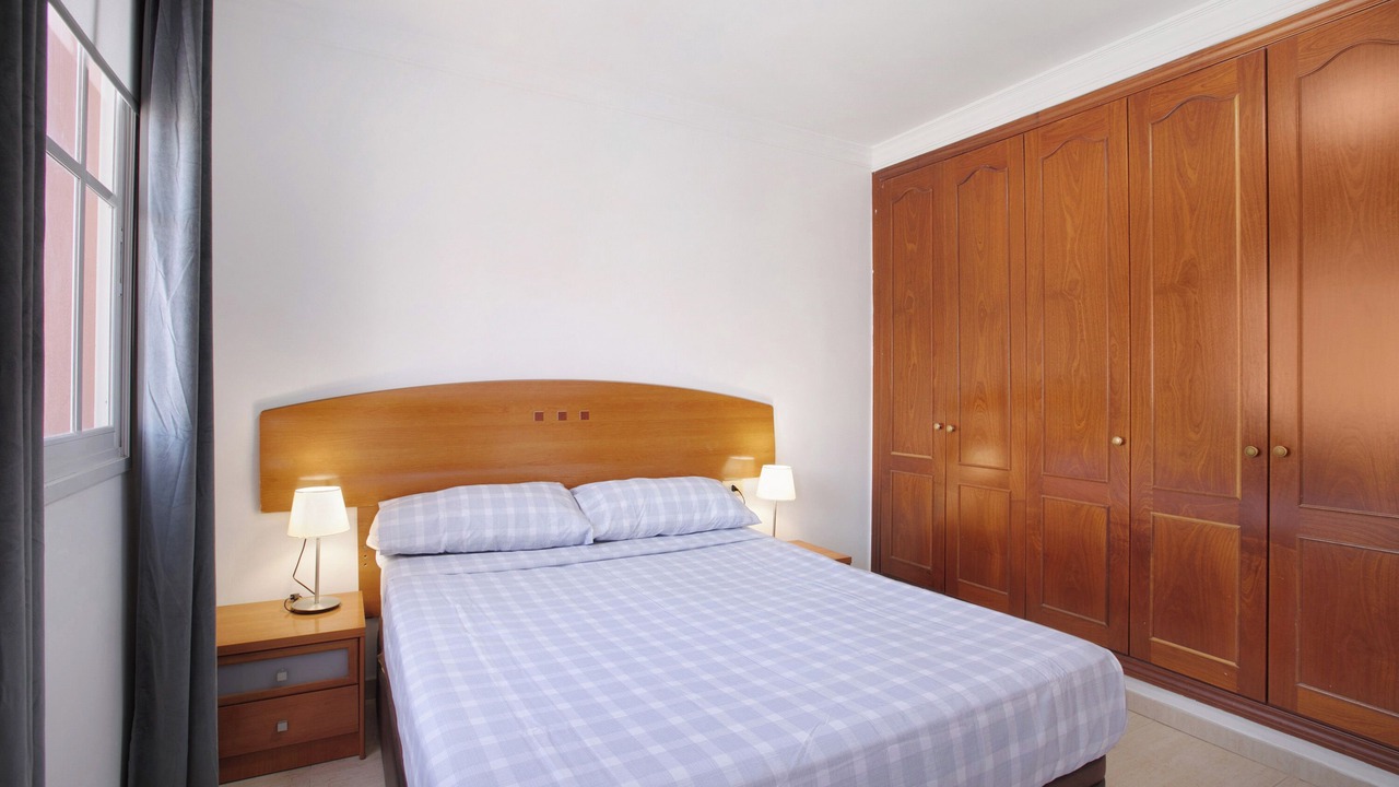 Photo of Bedroom in San Isidro