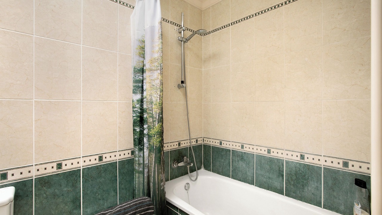 Photo of Bathroom in San Isidro