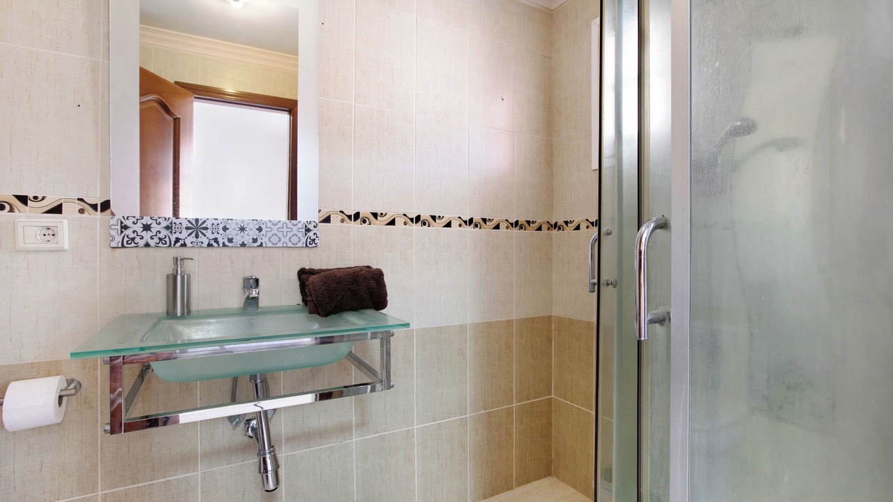 Photo of Bathroom in San Isidro