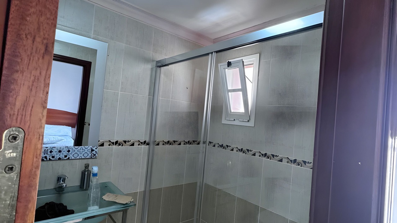 Photo of Bathroom in San Isidro