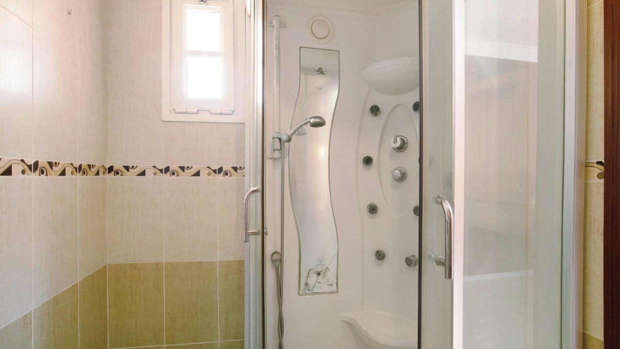 Photo of Bathroom in San Isidro