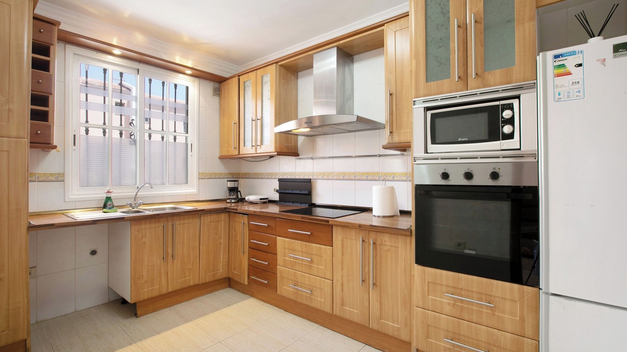 Photo of Kitchen in San Isidro