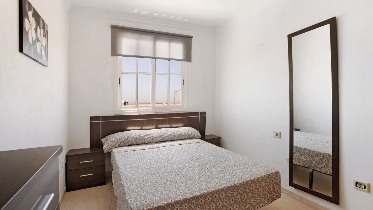 Photo of Bedroom in San Isidro