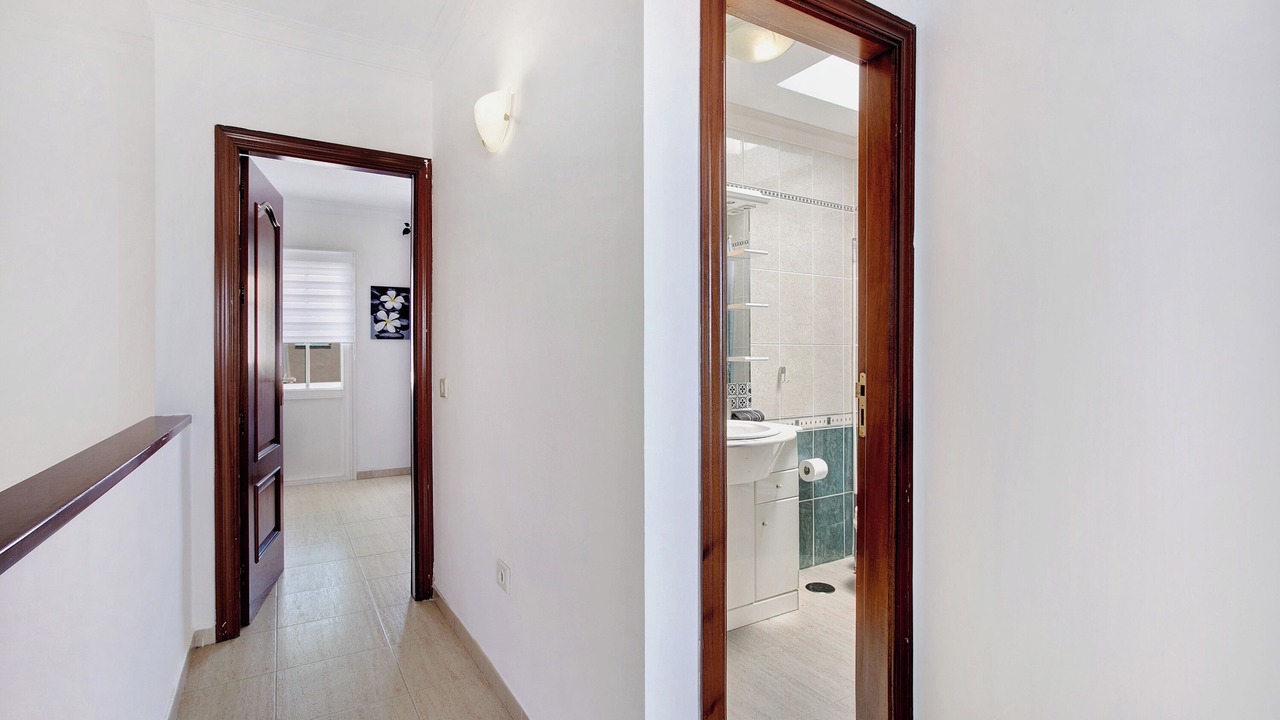 Photo of Bathroom in San Isidro