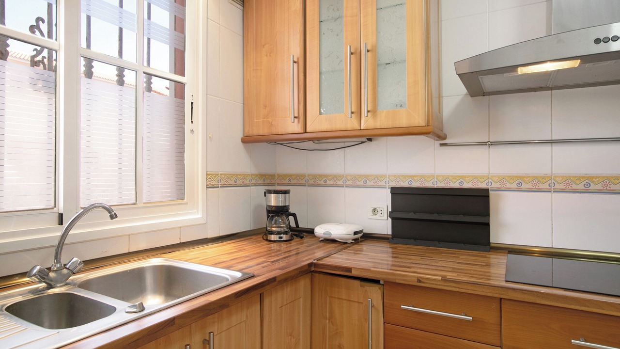 Photo of Kitchen in San Isidro