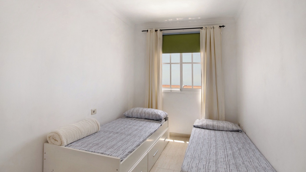 Photo of Bedroom in San Isidro