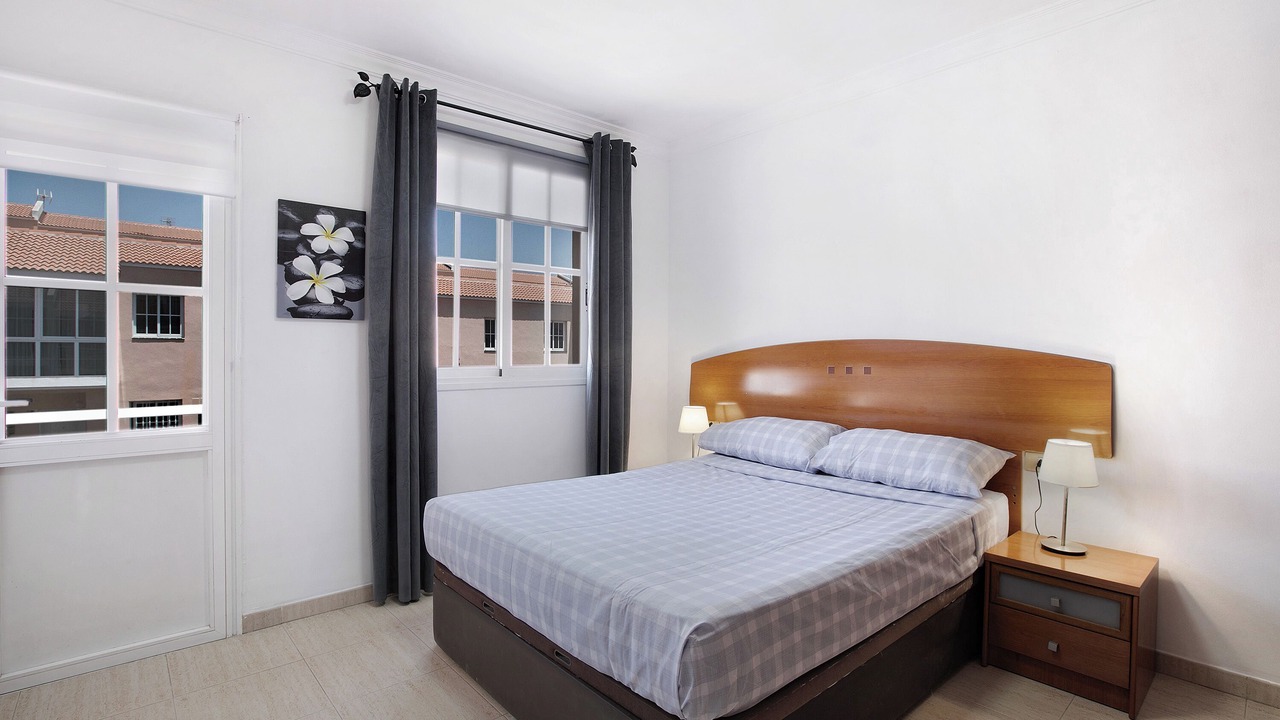 Photo of Bedroom in San Isidro