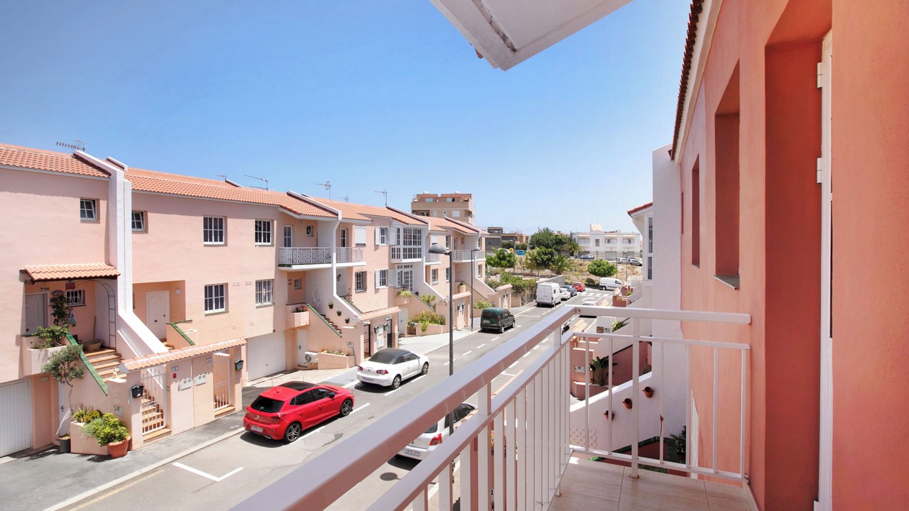 Photo of Outdoor in San Isidro
