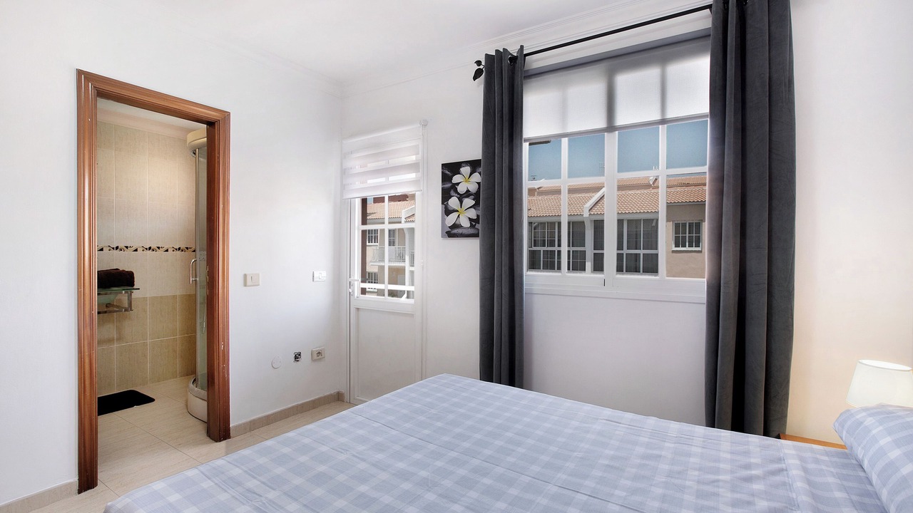 Photo of Bedroom in San Isidro