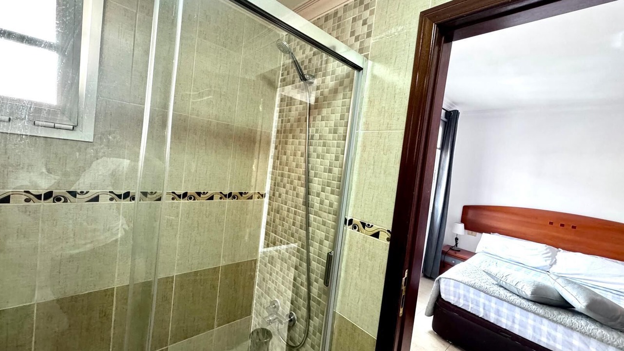 Photo of Bathroom in San Isidro