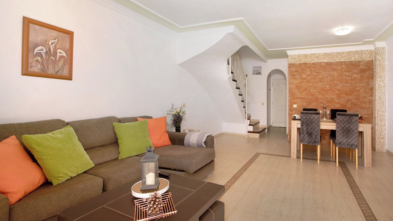 Photo of Livingroom in San Isidro