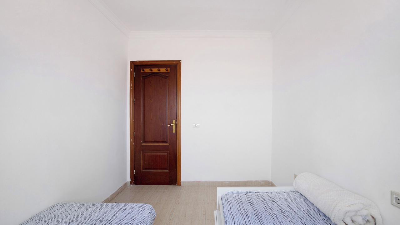 Photo of Bedroom in San Isidro