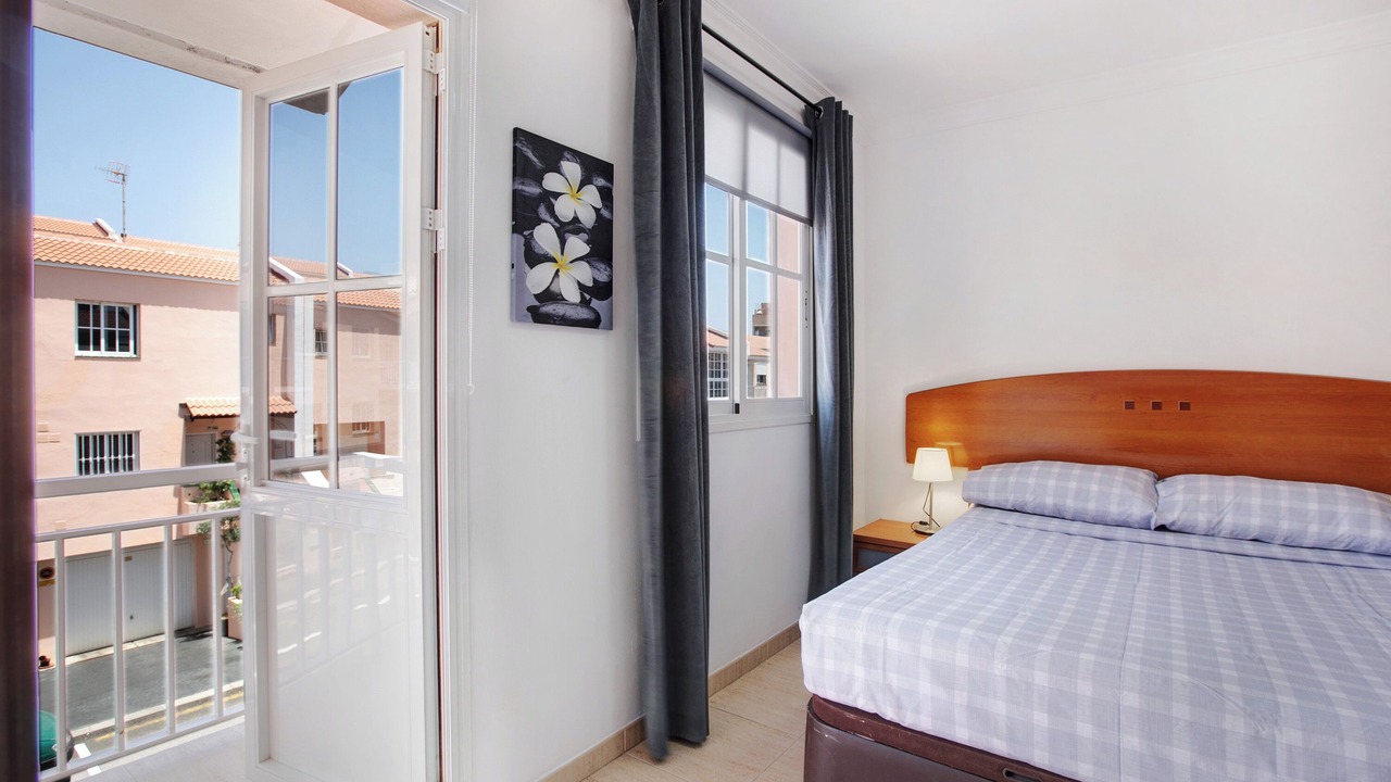 Photo of Bedroom in San Isidro