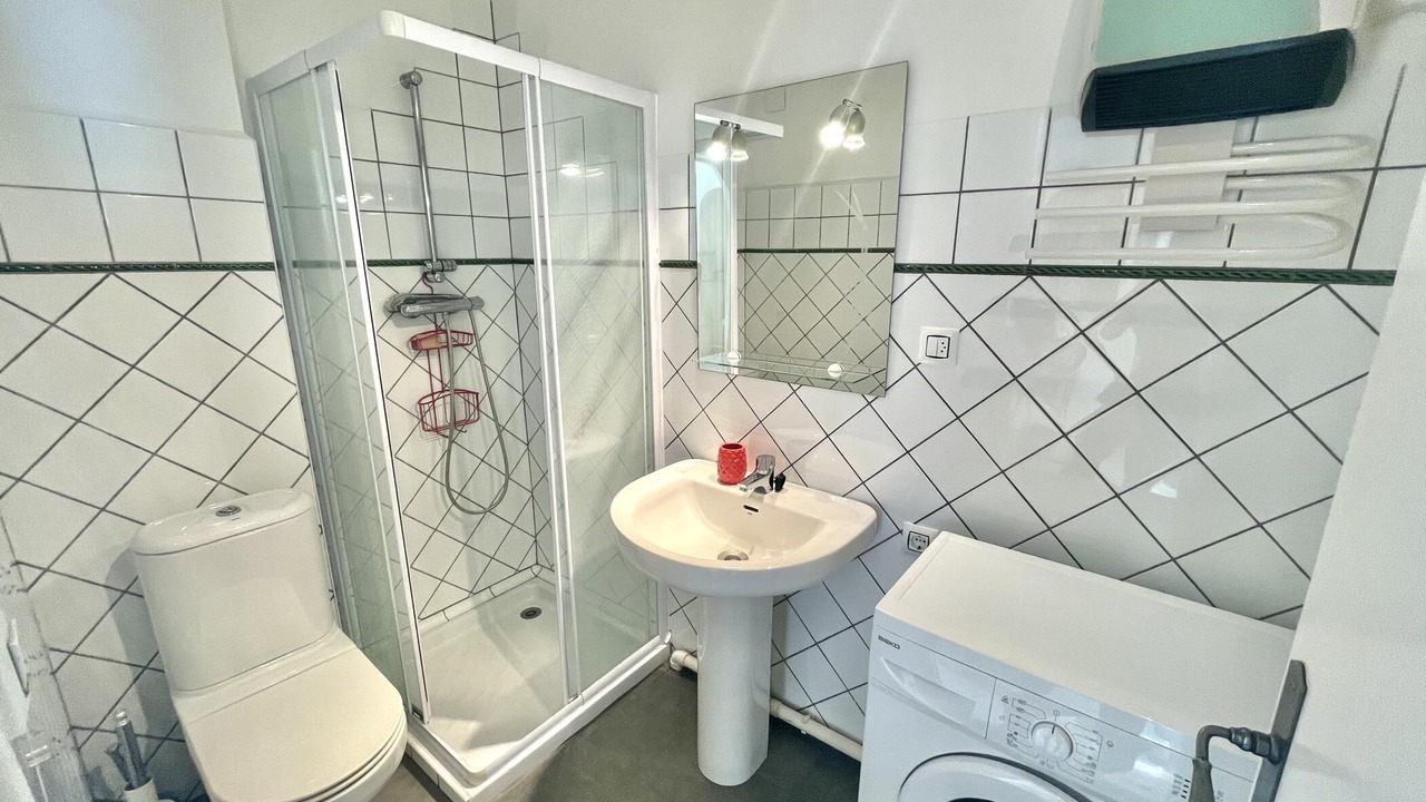 Photo of Bathroom in Santa Margarida