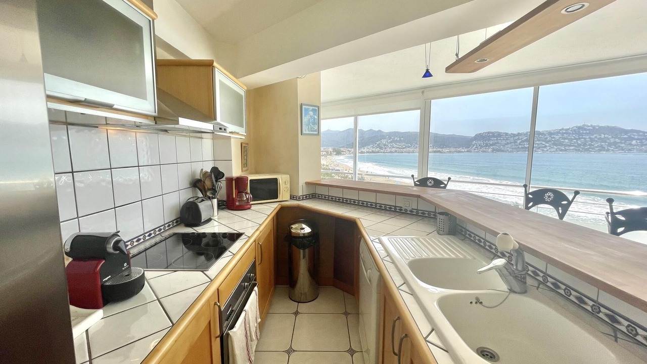 Photo of Kitchen in Santa Margarida