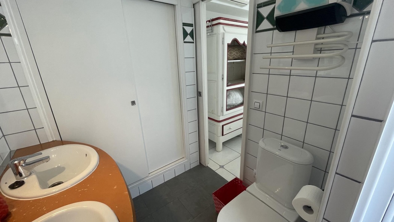 Photo of Bathroom in Santa Margarida