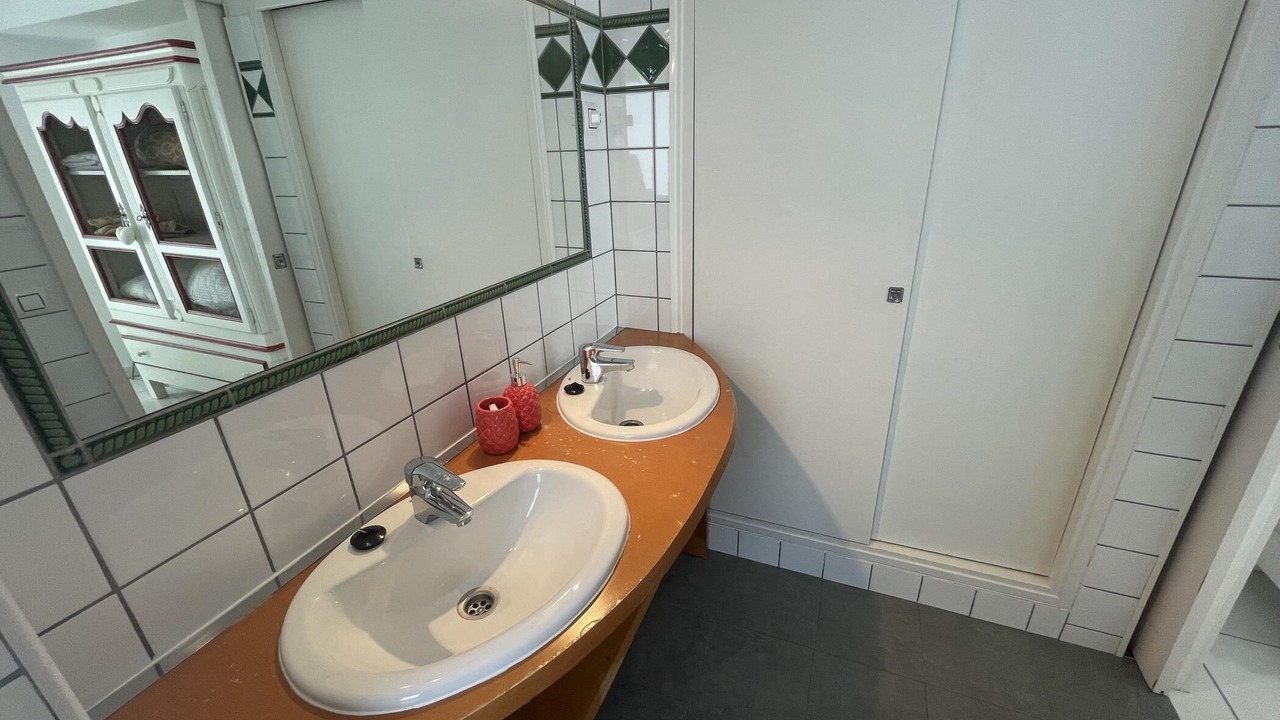 Photo of Bathroom in Santa Margarida