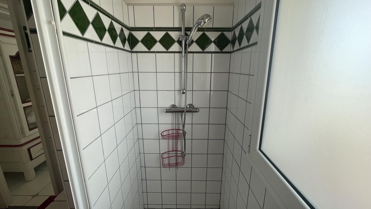 Photo of Bathroom in Santa Margarida
