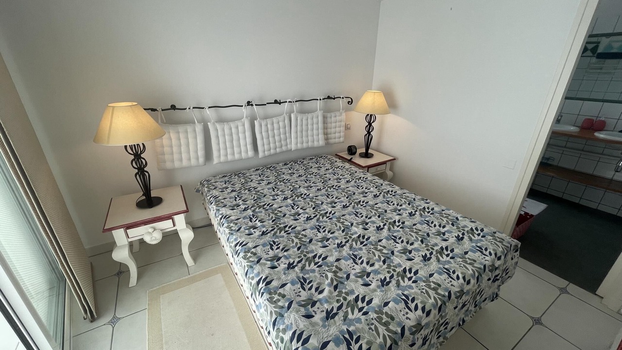 Photo of Bedroom in Santa Margarida