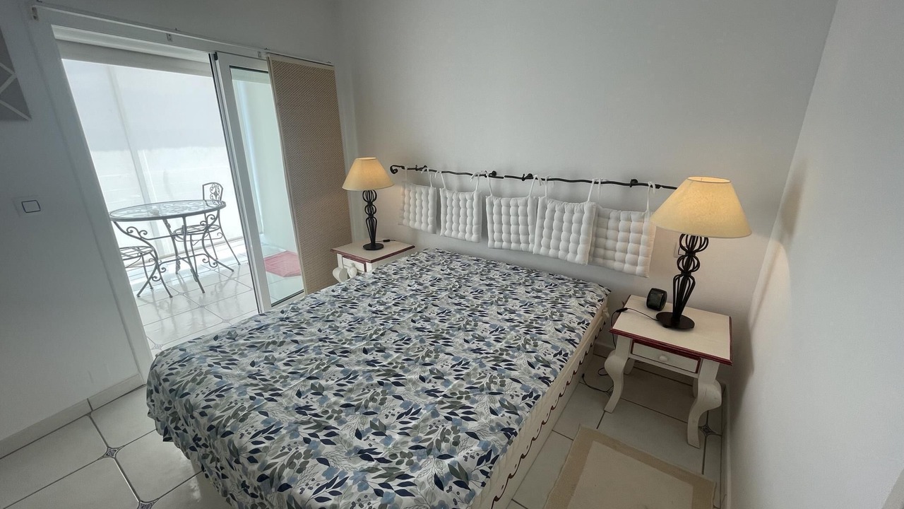 Photo of Bedroom in Santa Margarida