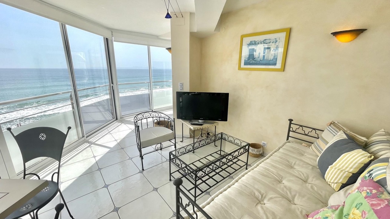 Photo of Livingroom in Santa Margarida
