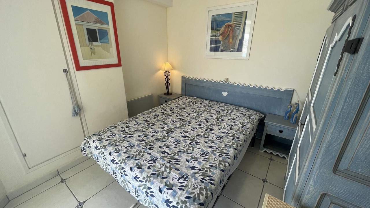 Photo of Bedroom in Santa Margarida