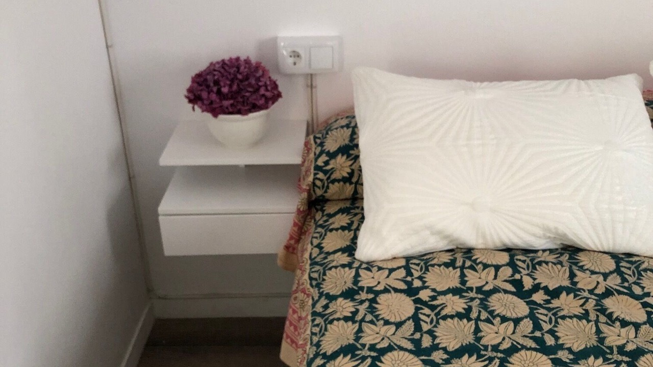 Photo of Bedroom in Muros