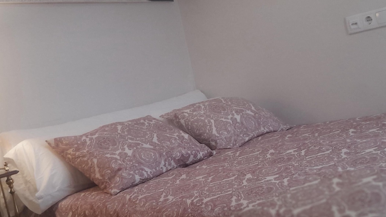 Photo of Bedroom in La Adrada