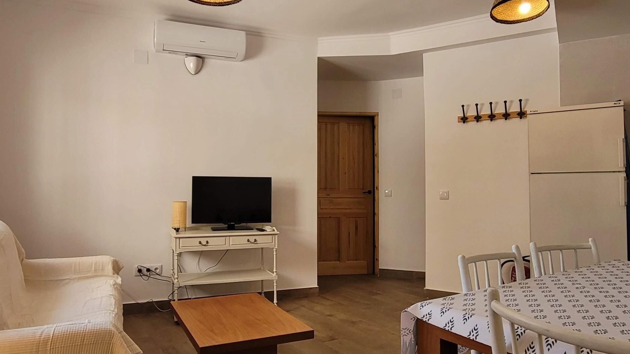 Photo of Livingroom in La Adrada