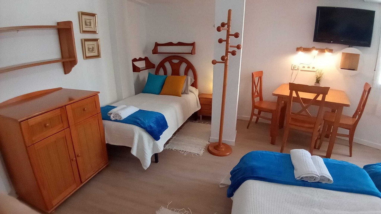 Photo of Bedroom in Medina De Pomar