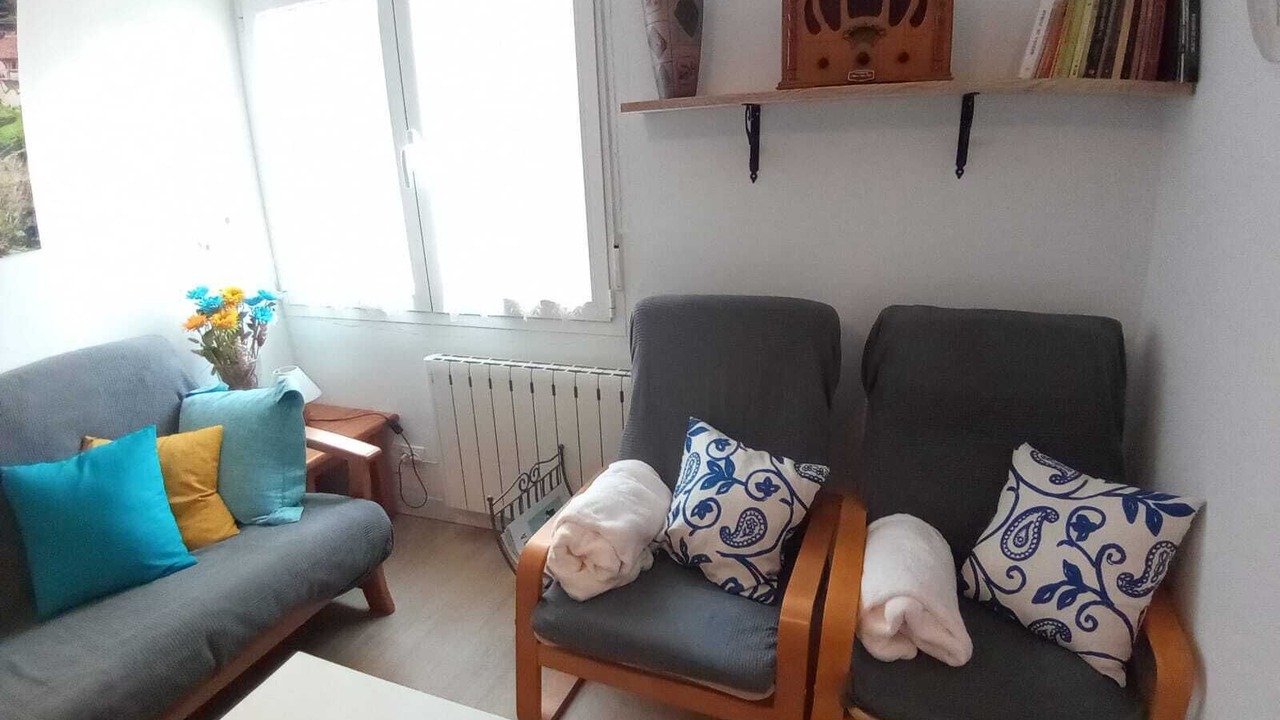 Photo of Livingroom in Medina De Pomar
