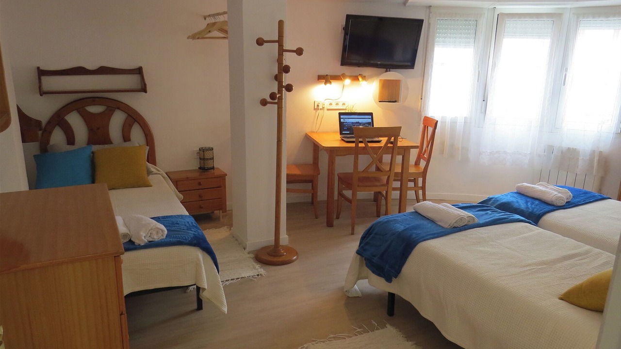 Photo of Bedroom in Medina De Pomar