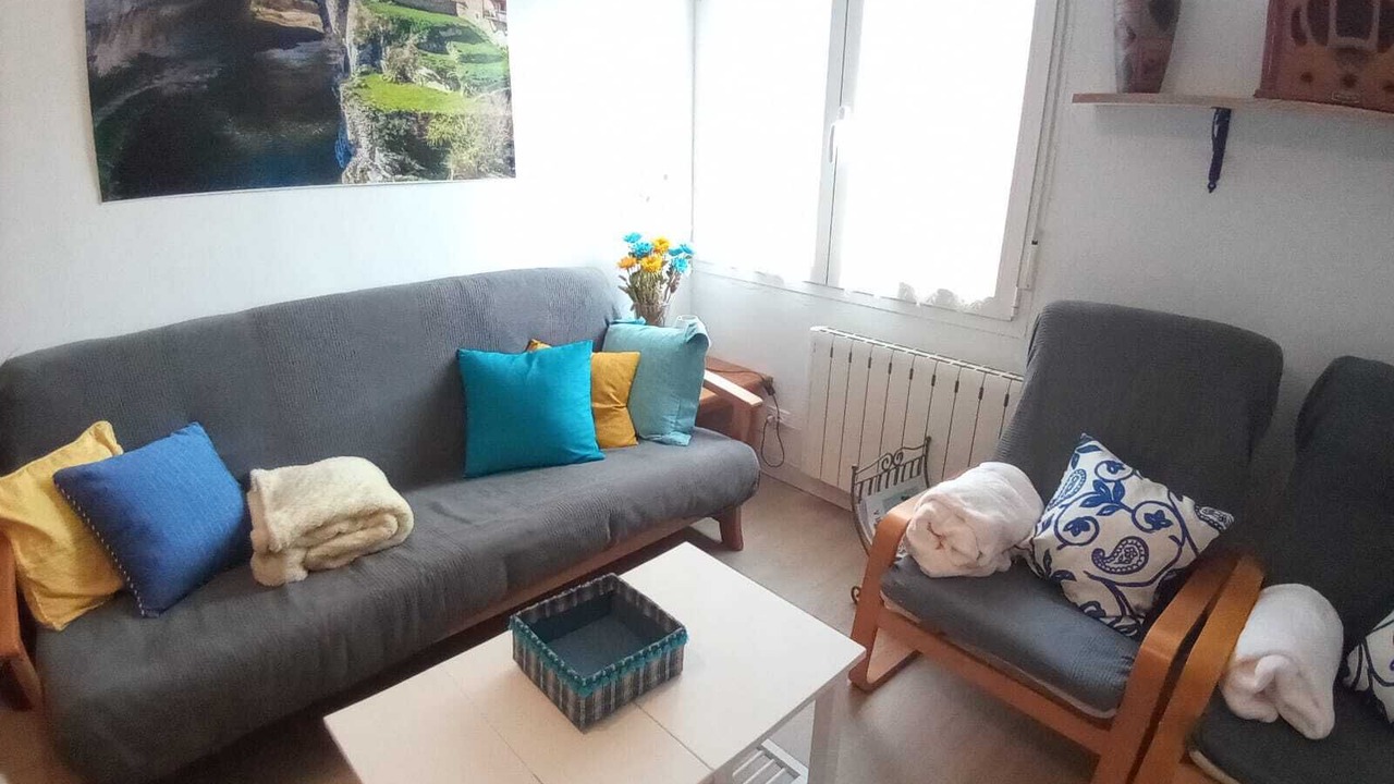 Photo of Livingroom in Medina De Pomar