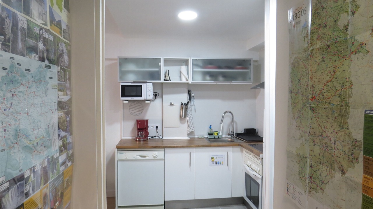 Photo of Kitchen in Medina De Pomar