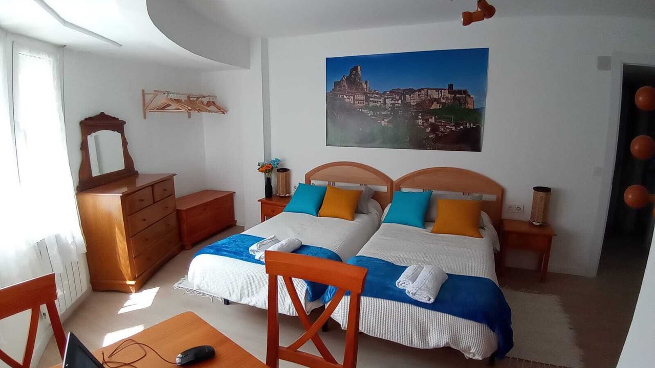 Photo of Bedroom in Medina De Pomar