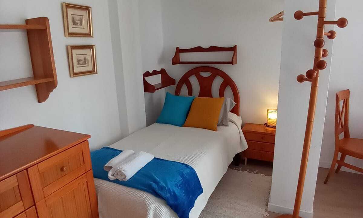 Photo of Bedroom in Medina De Pomar
