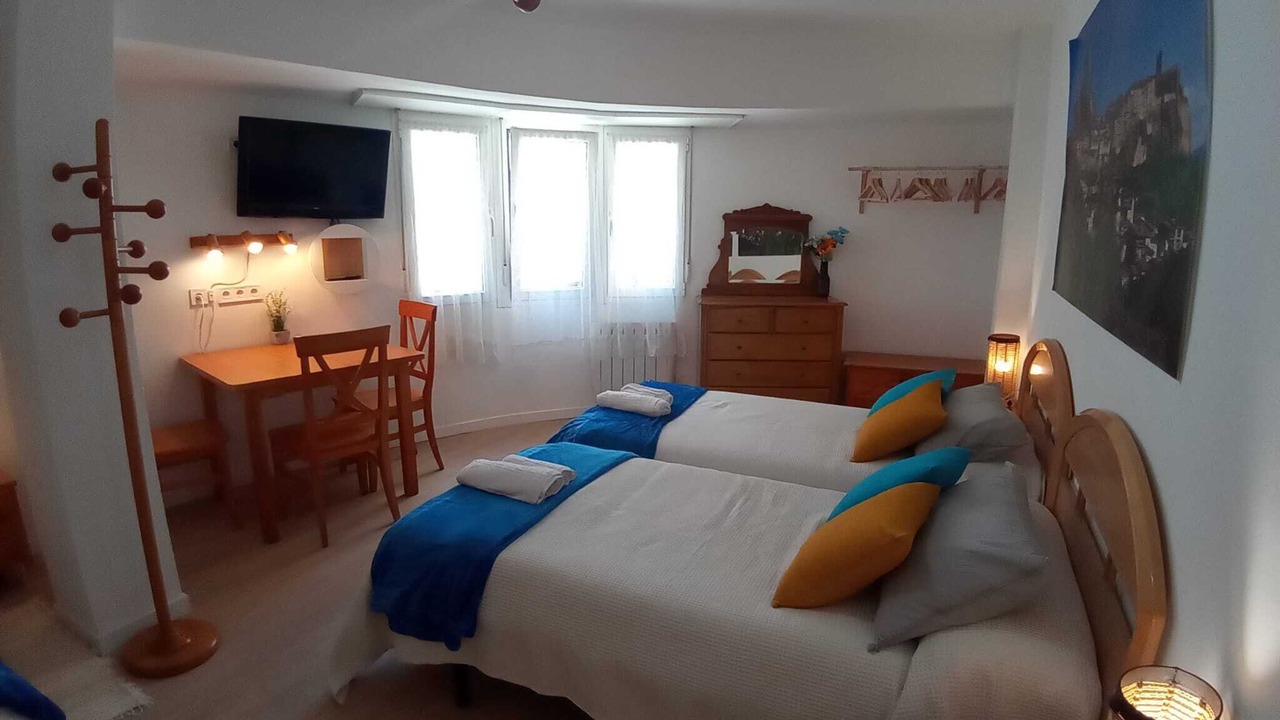 Photo of Bedroom in Medina De Pomar