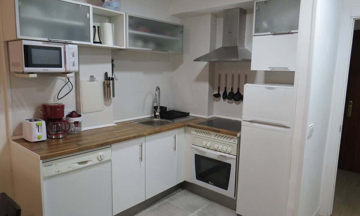 Photo of Kitchen in Medina De Pomar