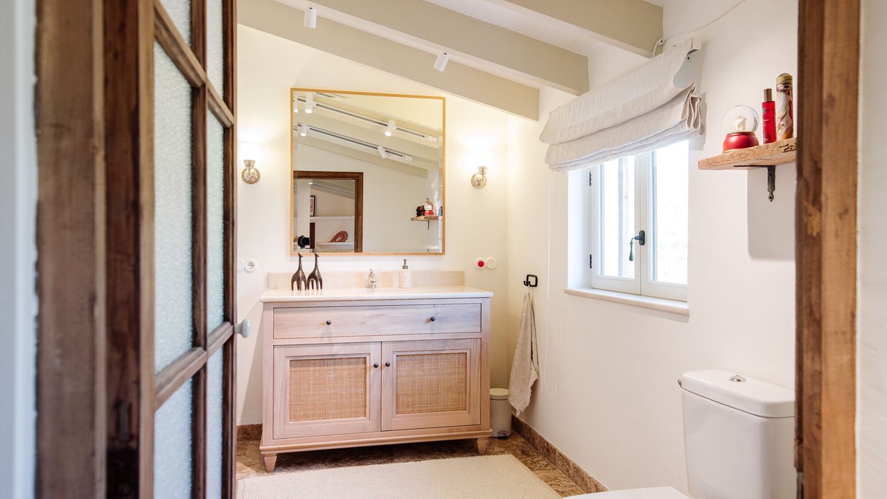 Photo of Bathroom in Establiments