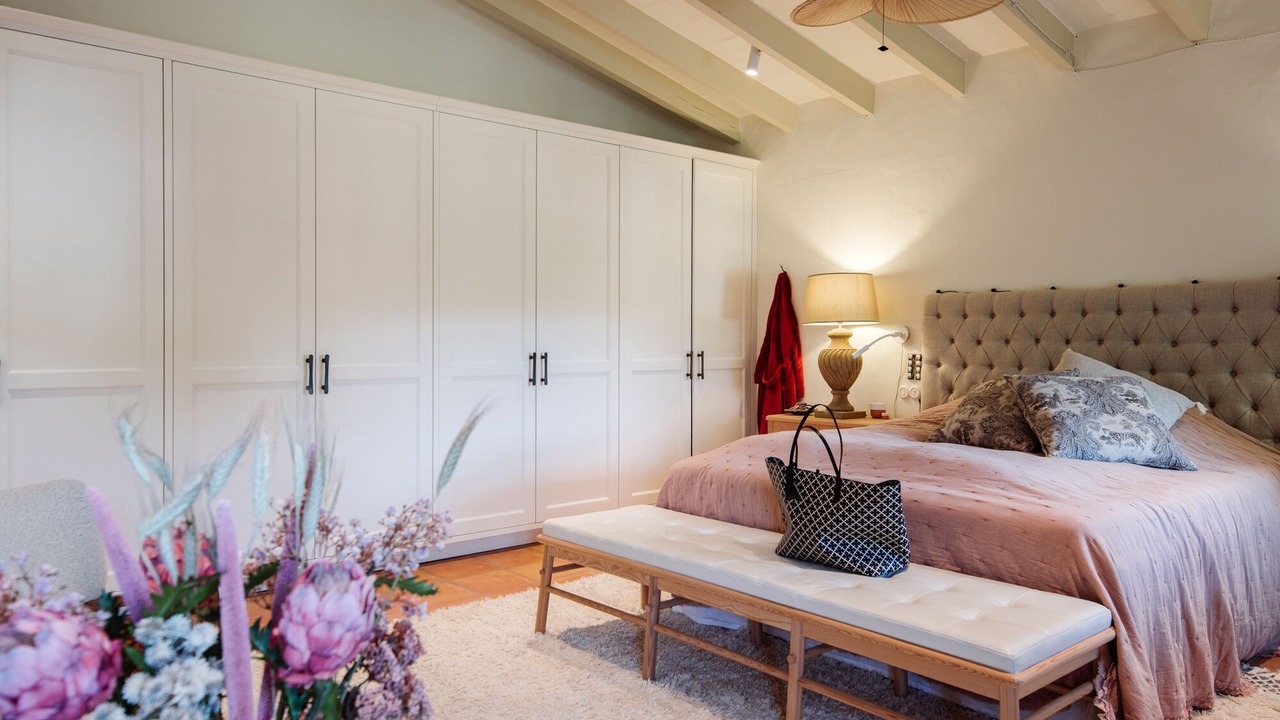 Photo of Bedroom in Establiments