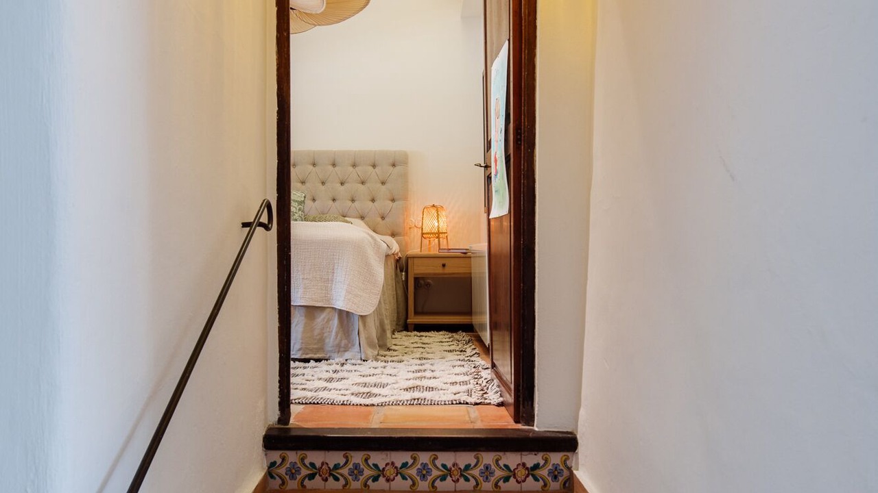 Photo of Bedroom in Establiments